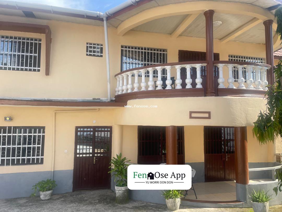 Premium Office Space in a Strategic Location at Spur Road