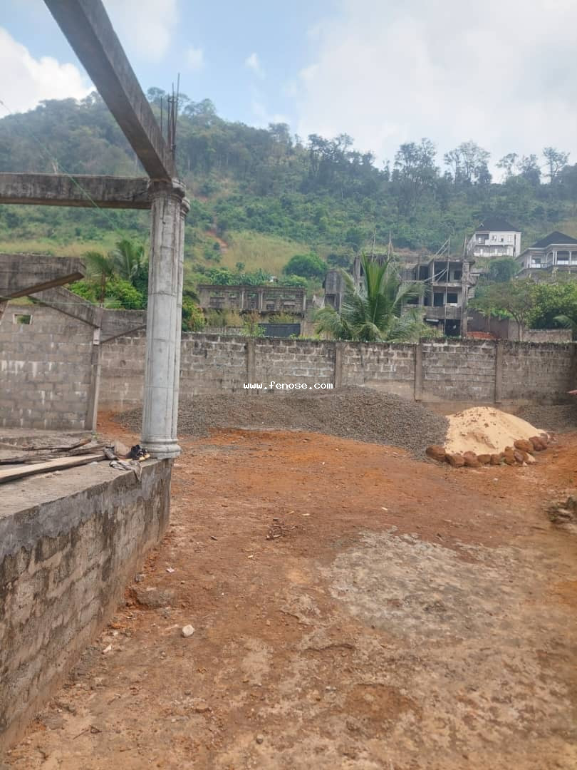 Two Town Lots for Sale – NO. 2, Rivers Side