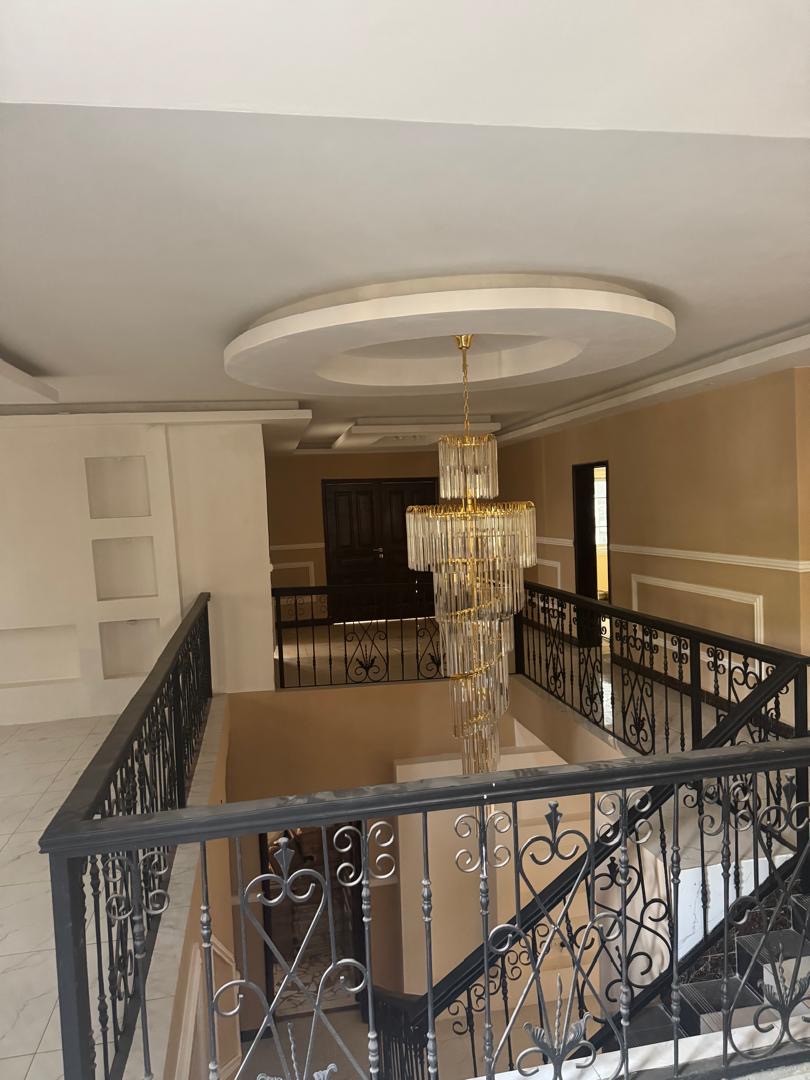 4-Bedroom Duplex for Rent in Metchem