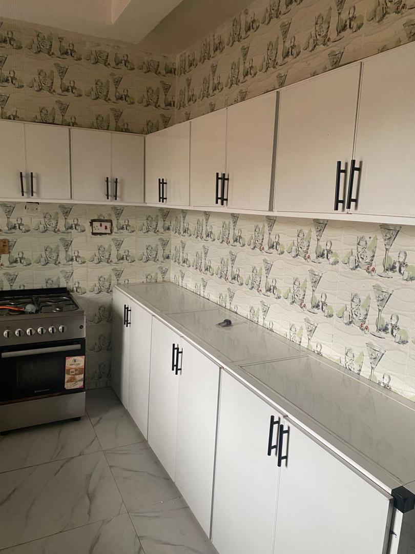 2-Bedroom House for Rent at Goderich