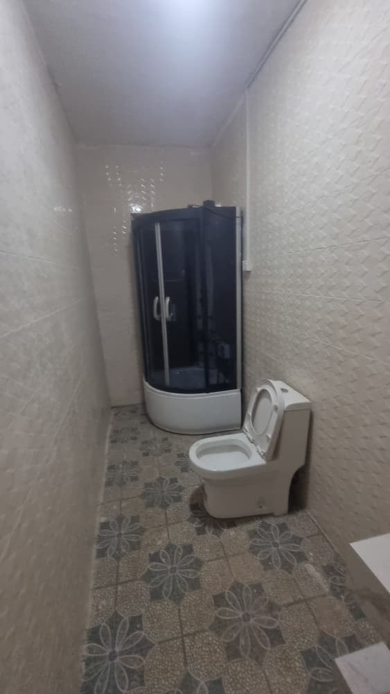 3-Bedroom Flat for Rent in Femi Turner, Goderich