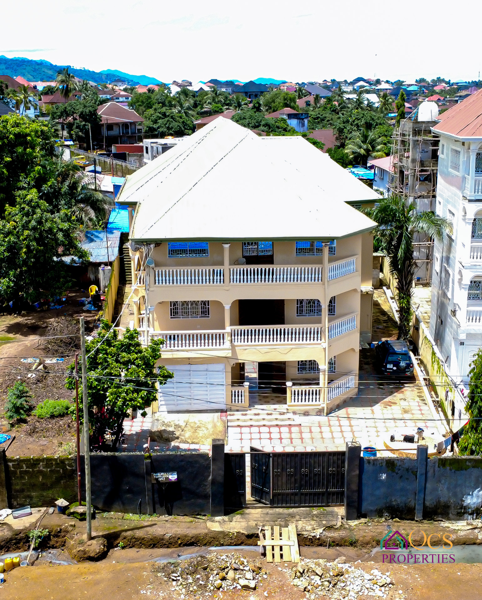 3 Apartments for Rent/Lease in Lakka