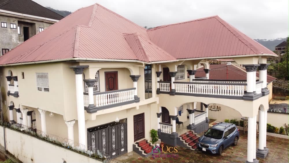 Brand New 2-Bedroom Apartment for Rent – Mambo (Off Peninsula Road)