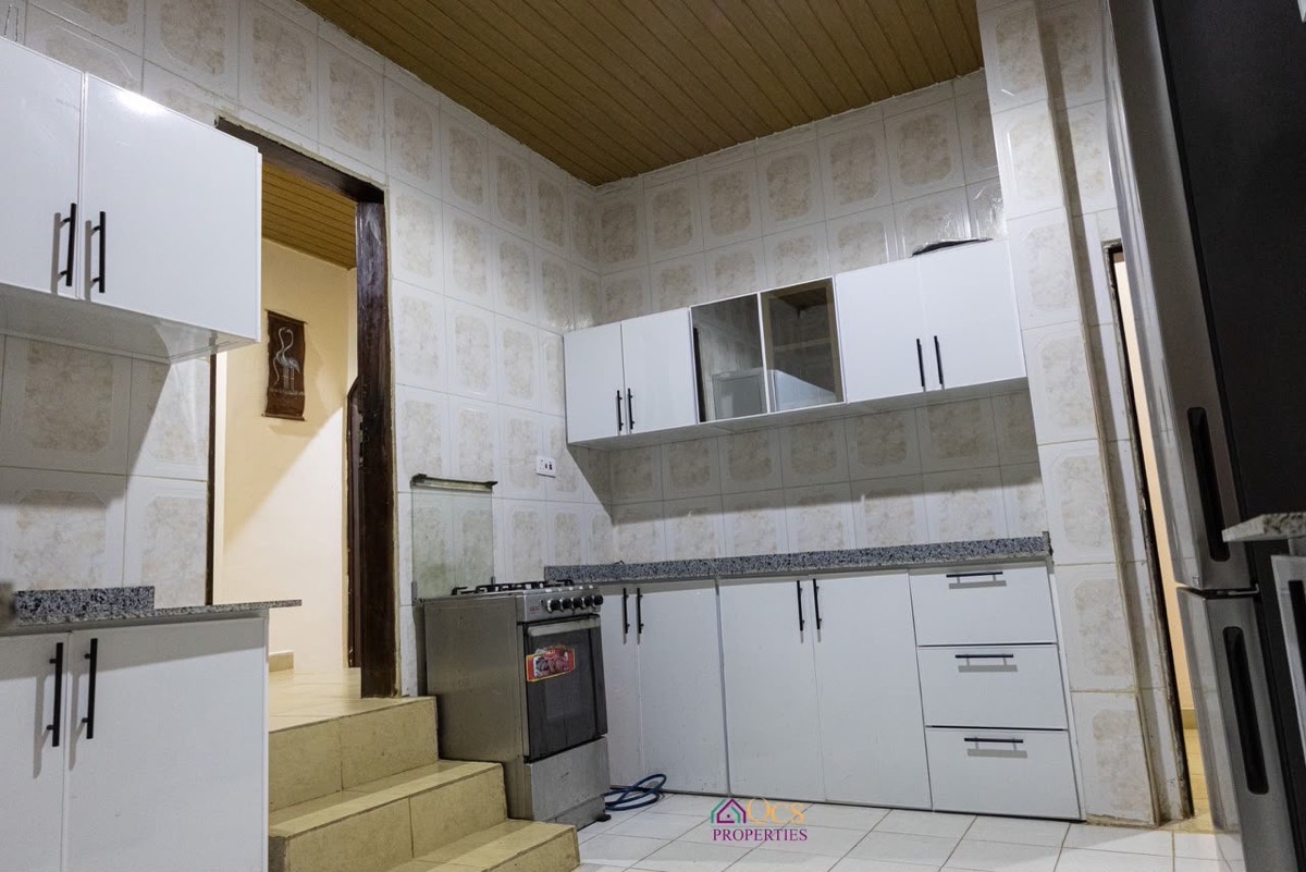 3-Bedroom Furnished Bungalow for Rent – Imatt