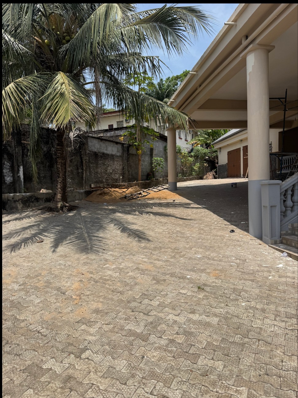 Office Space for Rent in Congo Cross.